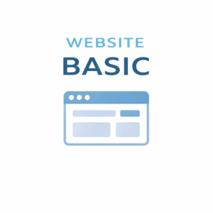 Basic Website