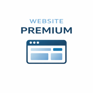 Premium Website